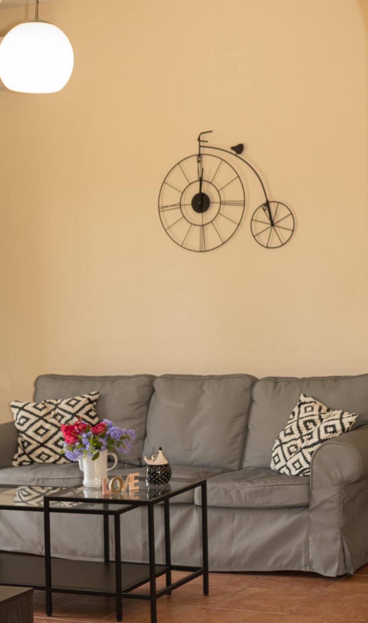 Mouse House Apartment Gouvia